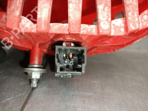 Third brake light RENAULT MASTER III Van (FV) 2.3 dCi 130 FWD (FV0M, FV0Y, FV0J, FV02, FV03) | BP33758023L11 - Image 5