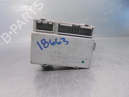 Used Control unit Control unit 15181057 15181057