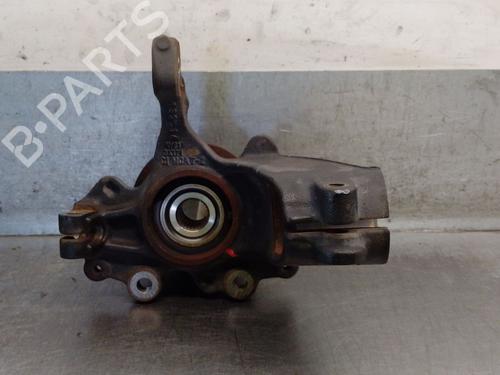 Used Left front steering knuckle Left front steering knuckle 37665816 37665816