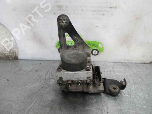 ABS pump RENAULT MEGANE II (BM0/1_, CM0/1_) 1.9 dCi | BP3473077M43 