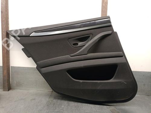 Used Rear left panel BMW 5 Touring (F11) 520 d (184 hp) 25246724