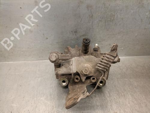 Left rear brake caliper FORD MONDEO III (B5Y) 2.0 16V TDDi / TDCi | BP21578685M107 