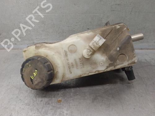 Brake master cylinder RENAULT MEGANE II (BM0/1_, CM0/1_) 1.5 dCi (BM0F, BM0T, BM2B, CM0F, CM0T) | BP19276133M77
