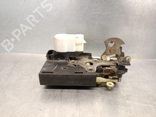 Used Front right lock CHEVROLET CAMARO 3.8 (193 hp) 27403260