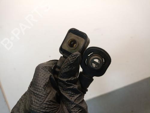 Gear lever VW CRAFTER Van (SY_, SX_) 2.0 TDI FWD (SYB, SYC, SYD) | BP36140550M90 - Image 6
