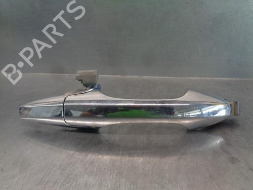 Used Front right exterior door handle HONDA ACCORD VII Tourer (CM, CN) 2.2 i-CTDi (CN2) (140 hp) 10184333