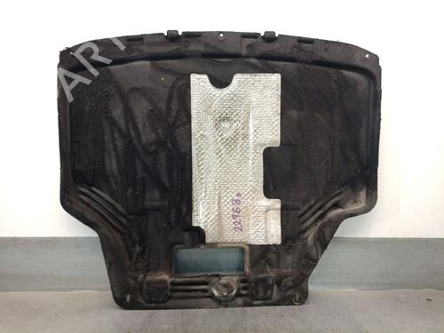 Protección inferior FORD ECOSPORT 1.5 EcoBlue TDCi | BP26932517M92