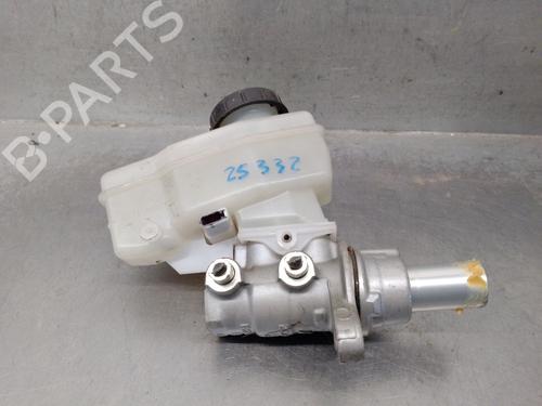Used Brake master cylinder Brake master cylinder INFINITI Q50 50 D (170 hp) 34510375 34510375