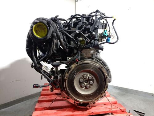 Engine FORD FOCUS III 1.6 Ti | BP37294054M1 - Image 4