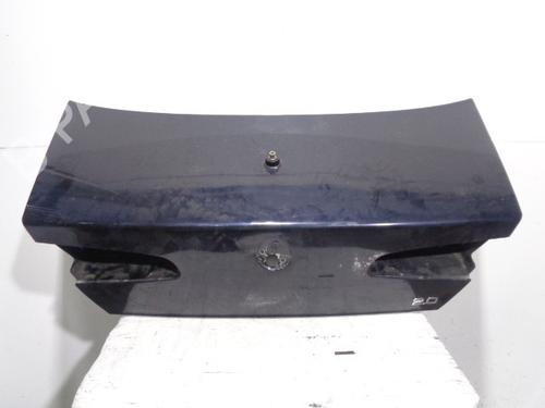 Used Tailgate Tailgate 11724268 11724268