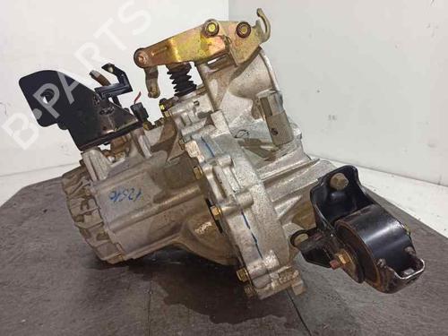 Gearbox HYUNDAI ACCENT Saloon (X-3)  | BP7091362M3 