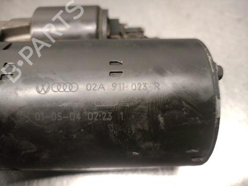Starter VW GOLF IV (1J1) 1.9 TDI | BP27627214M8 