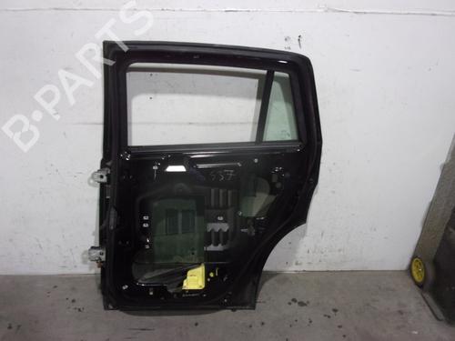 Right rear door DODGE CALIBER 2.0 | BP16983097C5 