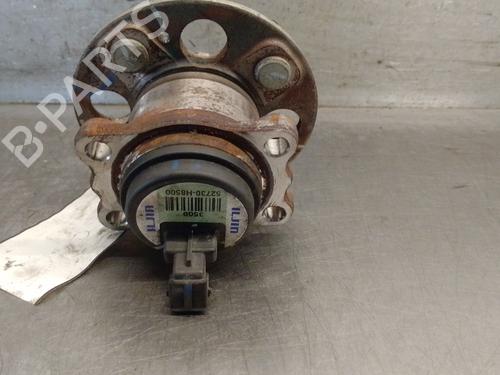 Used Right rear steering knuckle Right rear steering knuckle 36883043 36883043