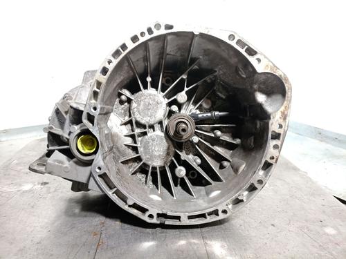 Used Gearbox Gearbox RENAULT MEGANE II Coupé-Cabriolet (EM0/1_) 2.0 dCi (150 hp) 33951582 33951582