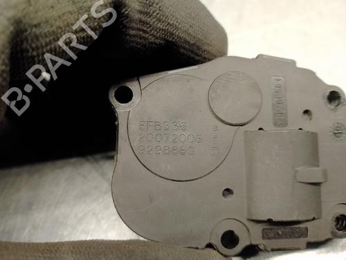 Heater blower motor MERCEDES-BENZ R-CLASS (W251, V251)  | BP16406657M62 