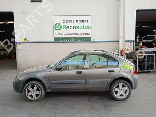 Brugte ROVER STREETWISE Hatchback 1.4 2757252