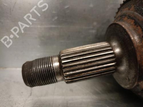 Right front driveshaft CITROËN EVASION MPV (22, U6) 1.9 TD | BP22229612M39 