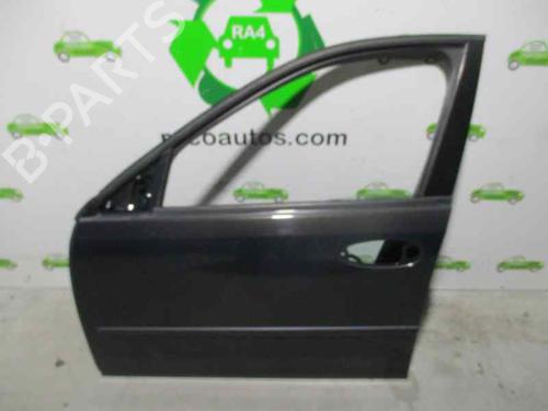 Used Left front door SAAB 9-3 (YS3F, E79, D79, D75) 1.9 TiD (150 hp) 2114665
