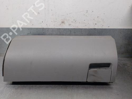 Porta-luvas Porta-luvas VW CRAFTER 30-50 Van (2E_) 2.5 TDI (136 hp) 39684906 39684906