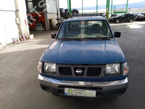 Headlight switch NISSAN PICK UP (D22) 2.5 D | BP16915077I24 - Image 9