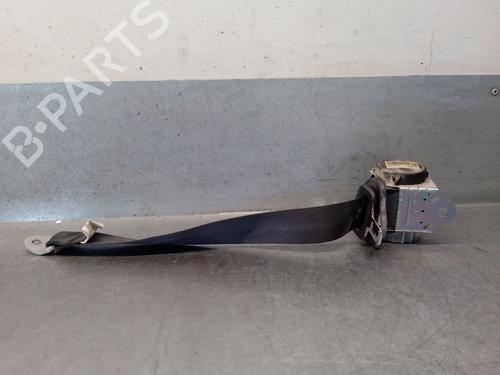 Rear left seatbelt NISSAN PULSAR Hatchback (C13) 1.2 DIG-T | BP36323445I29 - Image 3