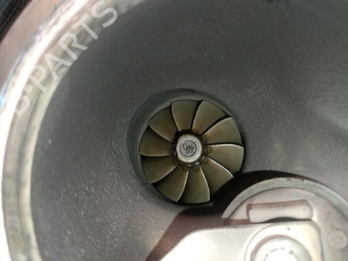 Turbocharger/Supercharger SEAT TARRACO (KN2) 2.0 TSi 4Drive | BP27866694M71 