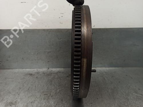 Flywheel FIAT DOBLO MPV (119_, 223_) 1.9 JTD | BP17108260M101 