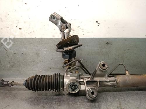 Steering rack HONDA CIVIC VI Aerodeck (MB, MC) 1.5 16V (MB9) | BP26930665M22 