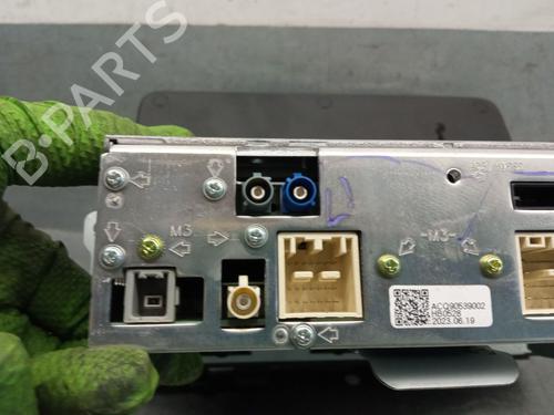Display monitor KIA STONIC (YB) 1.2 CVVT | BP27688596C48 - Image 6
