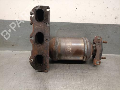 Catalyst SEAT IBIZA III (6L1) 1.2 | BP29239285M10 