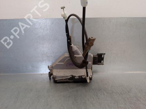 Used Rear right lock PEUGEOT 5008 (0U_, 0E_) 1.6 HDi (114 hp) 13414154