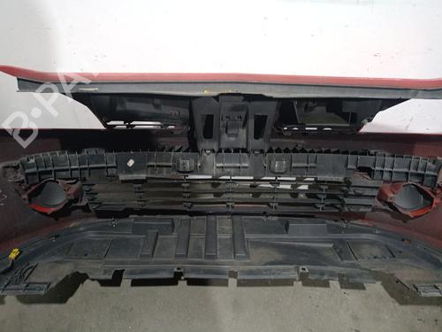 Front bumper RENAULT CLIO III (BR0/1, CR0/1) 1.5 dCi (BR17, CR17) | BP32227753C7