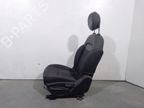 Left front seat FIAT 500X (334_) 1.0 (334.AXN1B) | BP38517817C15 - Image 4