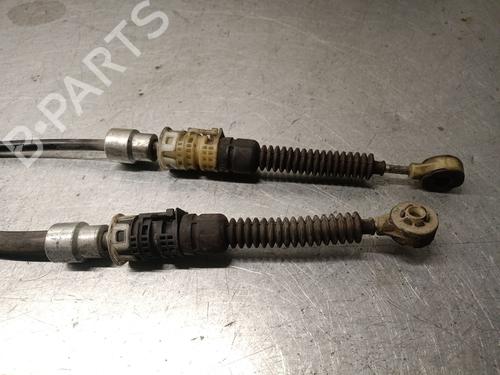 Gear lever NISSAN JUKE (F15) 1.2 DIG-T | BP24433398M90