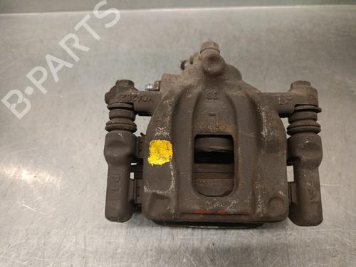Used Left rear brake caliper HONDA CR-V IV (RM_) 1.6 i-DTEC (RE6) (120 hp) 25238074