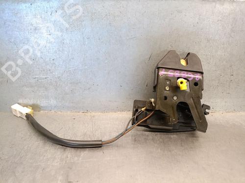 Used Tailgate lock Tailgate lock DAEWOO NUBIRA Saloon (J200) 1.8 (122 hp) 40265849 40265849