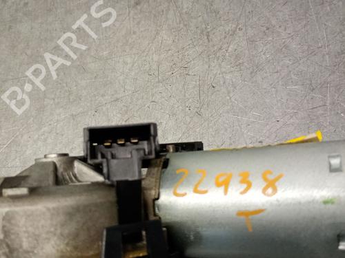 Rear wiper motor BMW X3 (F25) xDrive 20 d | BP28291631M102 