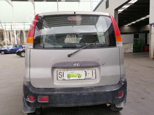 Instrument cluster HYUNDAI ATOS (MX) 1.0 i | BP5395100C47 