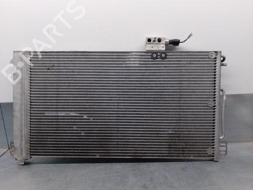Used AC radiator MERCEDES-BENZ C-CLASS (W203) C 32 AMG Kompressor (203.065) (354 hp) 16170062