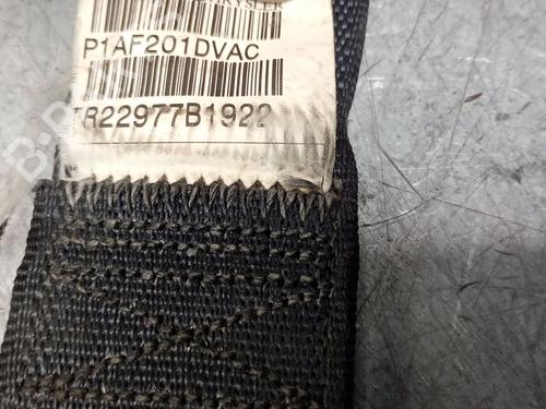 Front right seatbelt LANCIA VOYAGER MPV (404_) 2.8 CRD (RT, 53) | BP28132871I25 