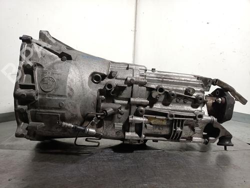 Used Gearbox Gearbox BMW 3 (E90) 320 d (163 hp) 33437209 33437209