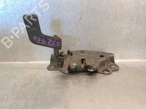 Hood lock NISSAN JUKE (F15) 1.6 | BP27713119C133