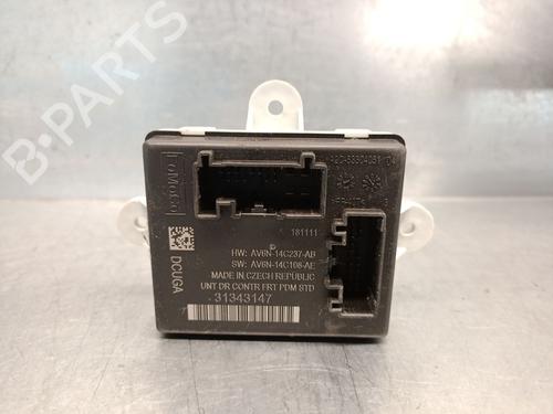 Used Electronic module VOLVO V60 I (155) 1.6 DRIVe (114 hp) 23537342