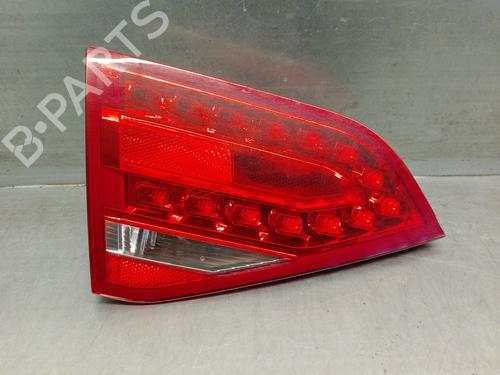 Used Left taillight AUDI A4 B8 (8K2) 2.0 TDI 16V (140 hp) 17751883