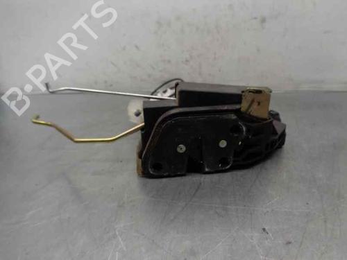 Front right lock HYUNDAI TUCSON (JM) 2.0 CRDi | BP6998570C97 
