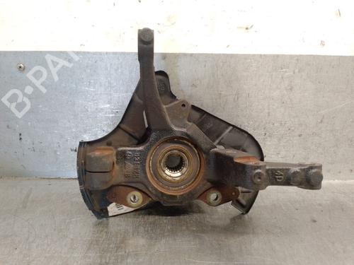 Used Left front steering knuckle Left front steering knuckle FIAT 500 (312_) 1.2 (312AXA1A) (69 hp) 34722246 34722246