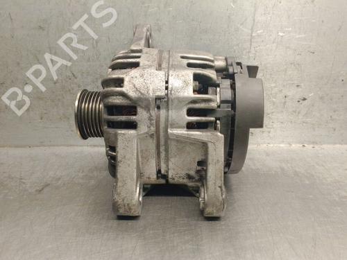 Used Alternator Alternator 35751345 35751345
