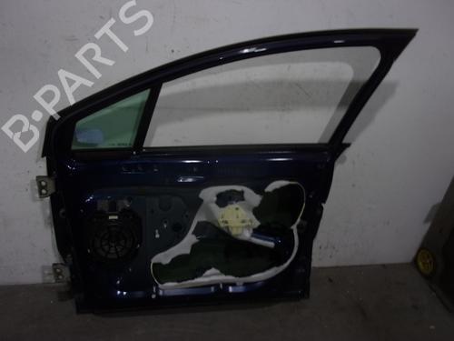 Right front door CITROËN C4 I (LC_) 1.6 16V | BP16681612C3 