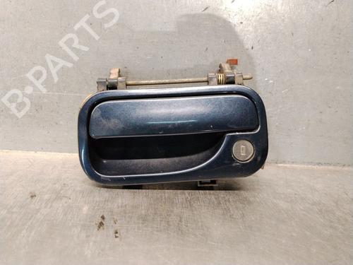 Used Front left exterior door handle Front left exterior door handle 39077732 39077732